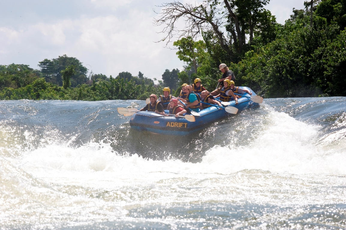 Experience - Twiga Africa